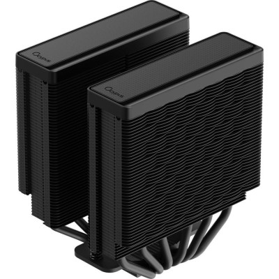 Ocypus DELTA A62 ARGB Black (DELTA-A62-BK2NAWN00X-GL)