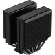 Ocypus DELTA A62 ARGB Black (DELTA-A62-BK2NAWN00X-GL)