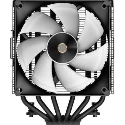 Ocypus DELTA A62 ARGB Black (DELTA-A62-BK2NAWN00X-GL)