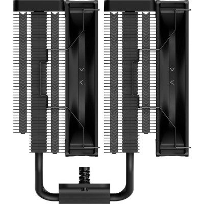 Ocypus DELTA A62 ARGB Black (DELTA-A62-BK2NAWN00X-GL)