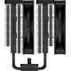 Ocypus DELTA A62 ARGB Black (DELTA-A62-BK2NAWN00X-GL)