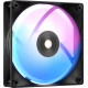 Ocypus DELTA A62 ARGB Black (DELTA-A62-BK2NAWN00X-GL)