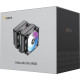 Ocypus DELTA A62 ARGB Black (DELTA-A62-BK2NAWN00X-GL)