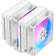 Ocypus DELTA A62 ARGB White (DELTA-A62-WH2NAWN00X-GL)
