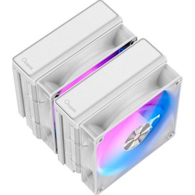 Ocypus DELTA A62 ARGB White (DELTA-A62-WH2NAWN00X-GL)