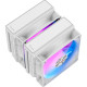 Ocypus DELTA A62 ARGB White (DELTA-A62-WH2NAWN00X-GL)
