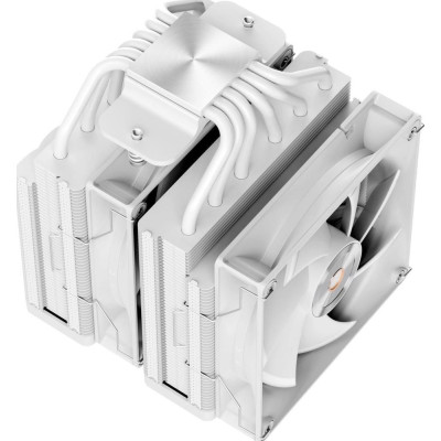 Ocypus DELTA A62 ARGB White (DELTA-A62-WH2NAWN00X-GL)