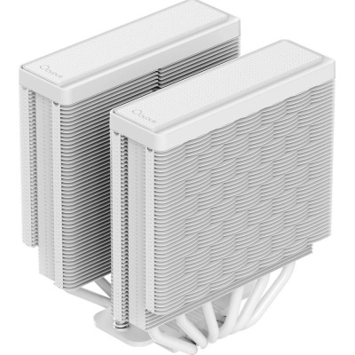 Ocypus DELTA A62 ARGB White (DELTA-A62-WH2NAWN00X-GL)