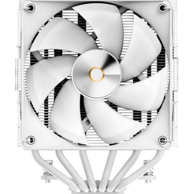 Ocypus DELTA A62 ARGB White (DELTA-A62-WH2NAWN00X-GL)