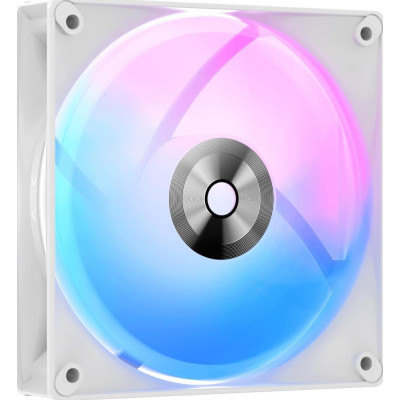 Ocypus DELTA A62 ARGB White (DELTA-A62-WH2NAWN00X-GL)