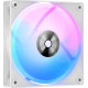 Ocypus DELTA A62 ARGB White (DELTA-A62-WH2NAWN00X-GL)