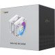 Ocypus DELTA A62 ARGB White (DELTA-A62-WH2NAWN00X-GL)
