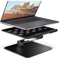 Axagon STND-LQB Black