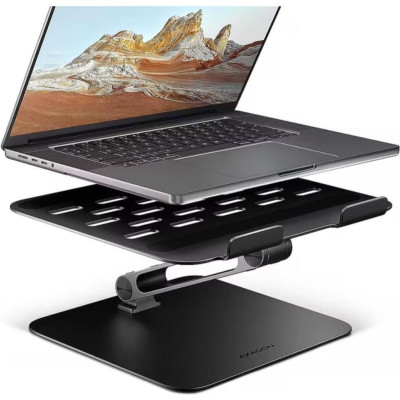 Axagon STND-LQB Black