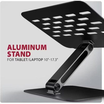 Axagon STND-LQB Black