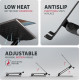 Axagon STND-LQB Black