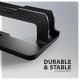 AXAGON STND-VB Black