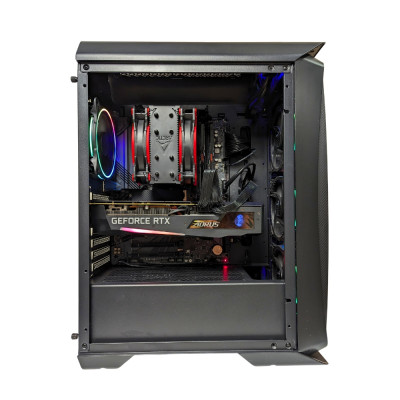 LuckyLink GameZone Plus X11v1