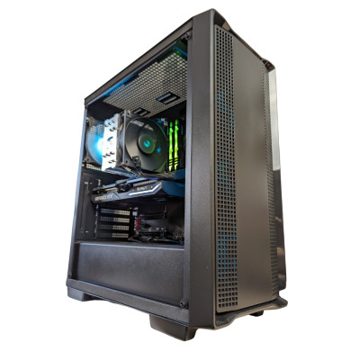 LuckyLink GameZone Plus X13v2