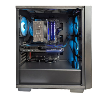 LuckyLink GameZone Plus X13v2