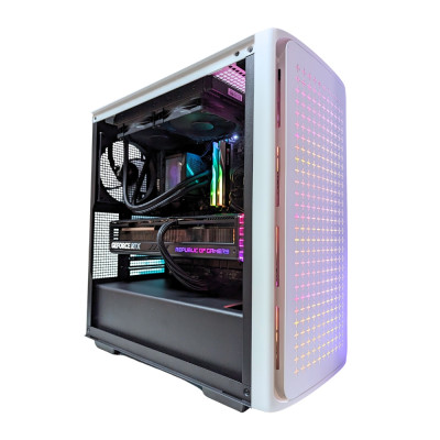 LuckyLink GameZone Elite S5v1