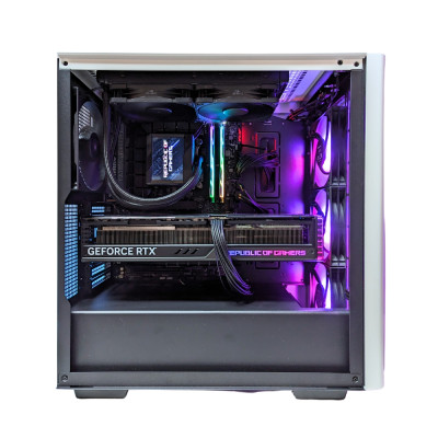 LuckyLink GameZone Elite S5v1