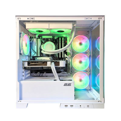 LuckyLink GameZone Plus X4v1