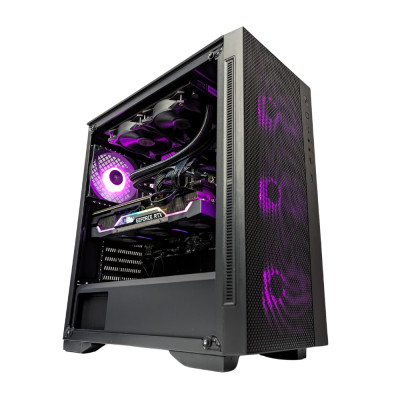 LuckyLink GameZone Plus X2v1