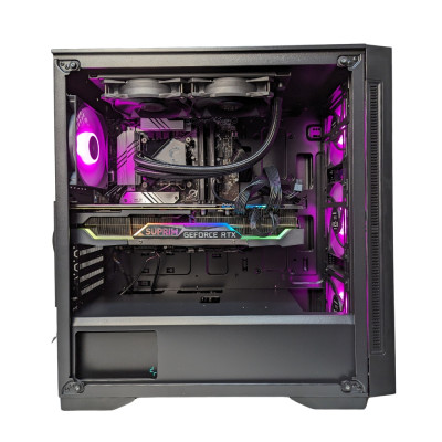 LuckyLink GameZone Plus X2v1