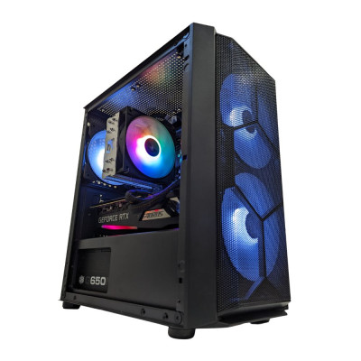 LuckyLink GameZone R8v2