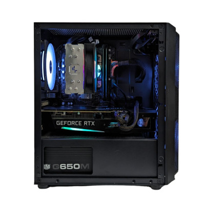 LuckyLink GameZone R8v2