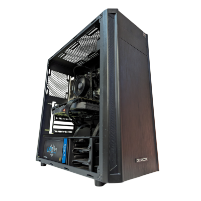 LuckyLink GameZone R2v1