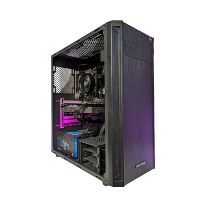 LuckyLink GameZone R2v1