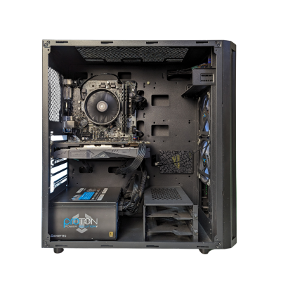 LuckyLink GameZone R2v1