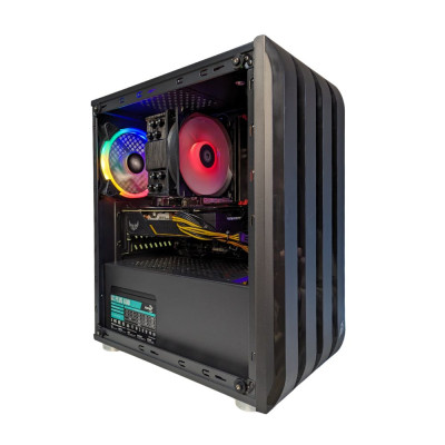 LuckyLink GameZone R3v1