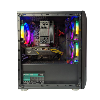 LuckyLink GameZone R3v1