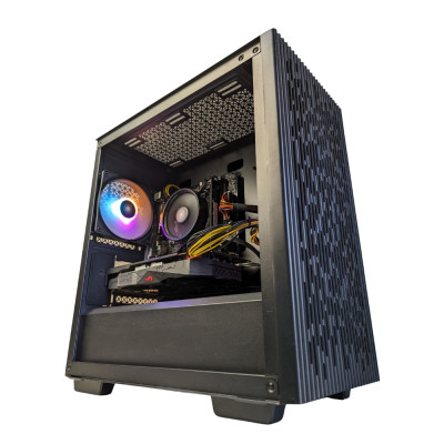 LuckyLink GameZone R6v1