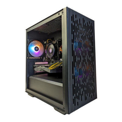 LuckyLink GameZone R6v1