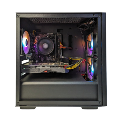 LuckyLink GameZone R6v1