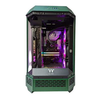 LuckyLink GameZone Elite S9v1