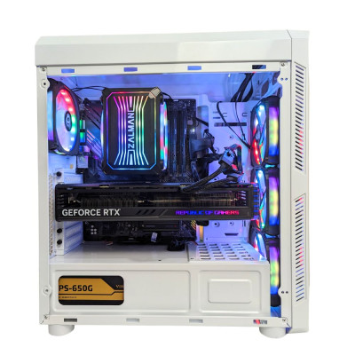 LuckyLink GameZone Plus X12v1