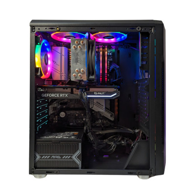 LuckyLink GameZone R1v1