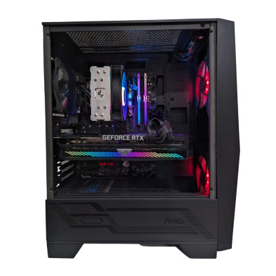 LuckyLink GameZone Plus X1v2