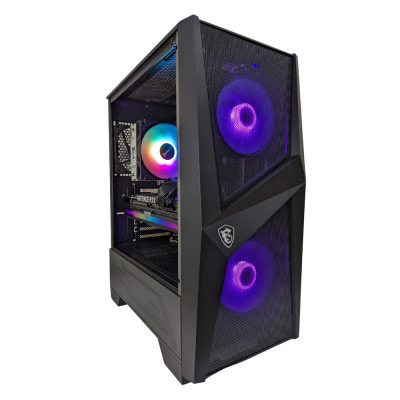 LuckyLink GameZone Plus X1v2