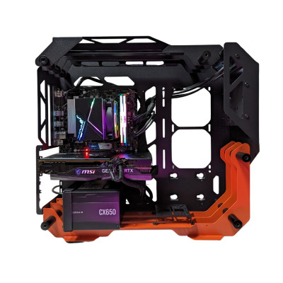 LuckyLink GameZone R5v1