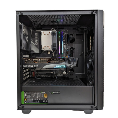 LuckyLink GameZone Plus X15v1