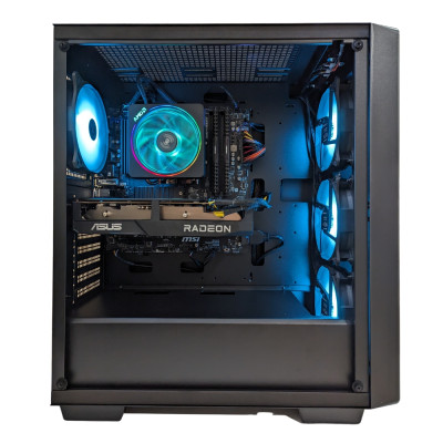 LuckyLink GameZone R13v1