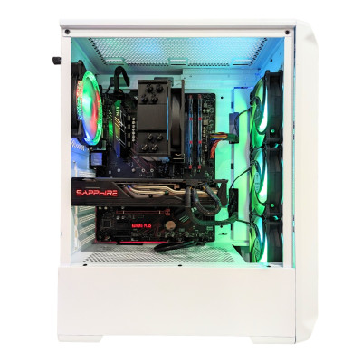 LuckyLink GameZone R14v1
