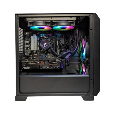 LuckyLink GameZone Plus X16v1