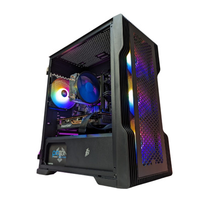 LuckyLink GameZone R4v1